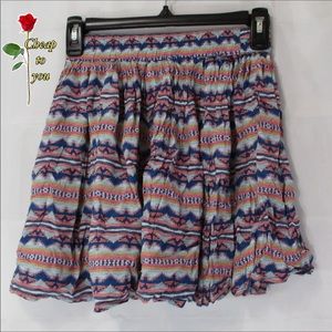 LORIMER NYC FULL SKIRT SIZE XS